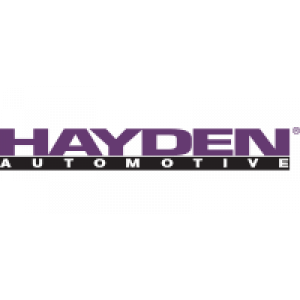 HAYDEN