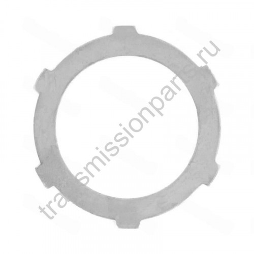 Стальной диск