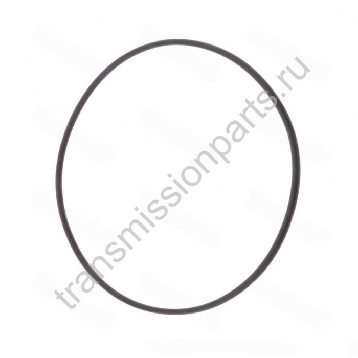 Уплотнитель крышки дифферециала Уплотнитель крышки дифферециала
