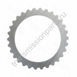 Фрикционный диск