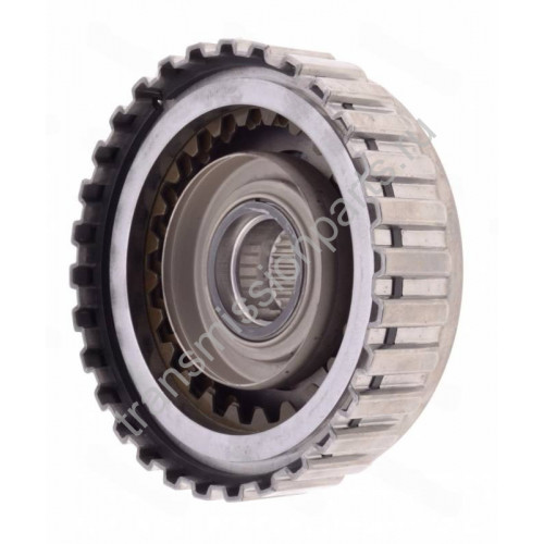 Барабан