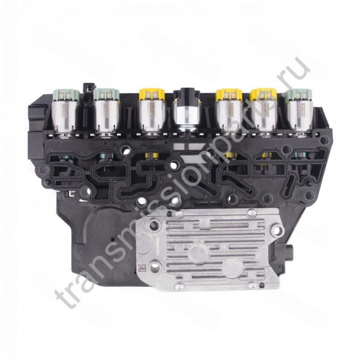 Мехатроник Мехатроник