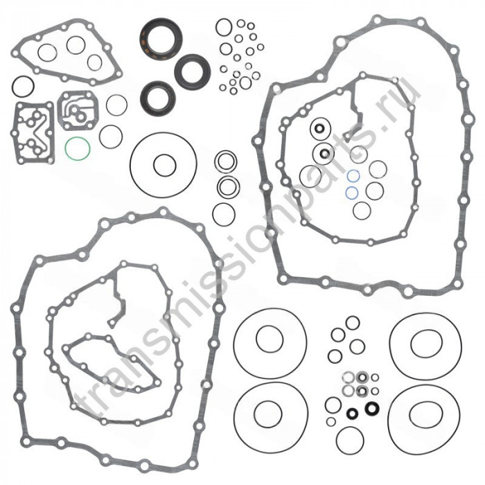 Комплект прокладок Комплект прокладок