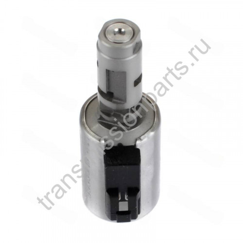 Соленоид