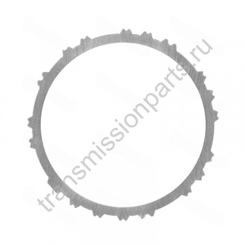 Стальной диск