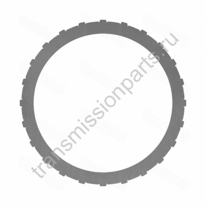 Стальной&nbsp;диск