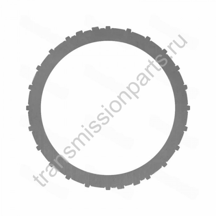 Стальной&nbsp;диск