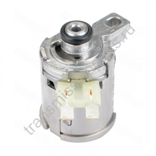 Соленоид