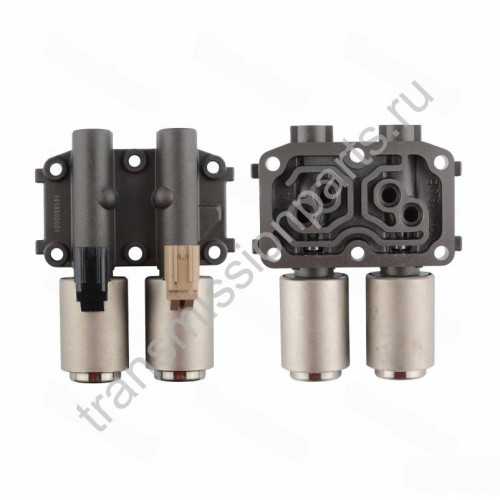 Соленоид давления (двойной)