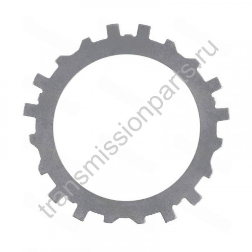 Пружинный диск
