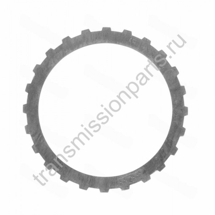 Стальной&nbsp;диск