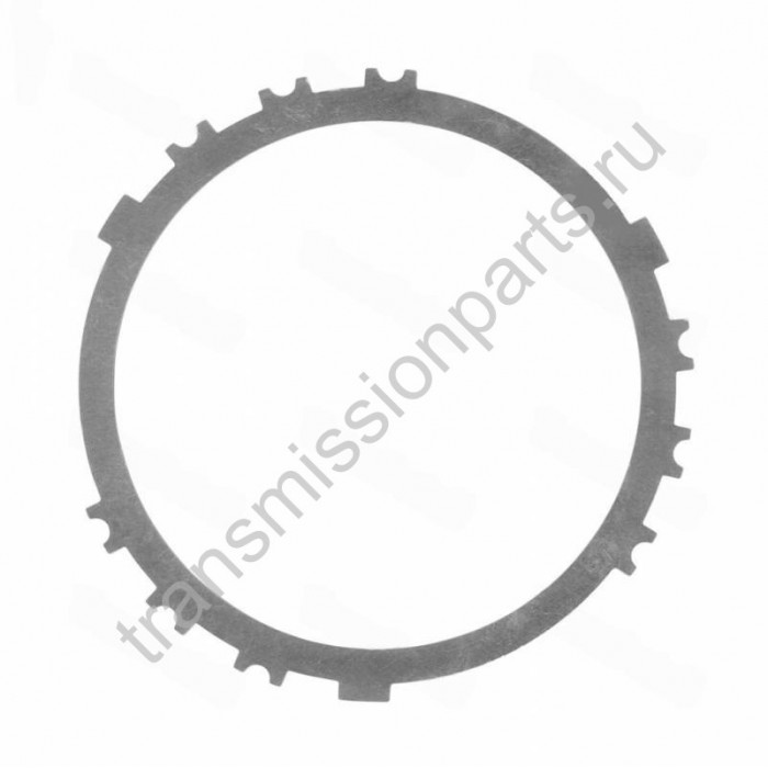 Стальной&nbsp;диск