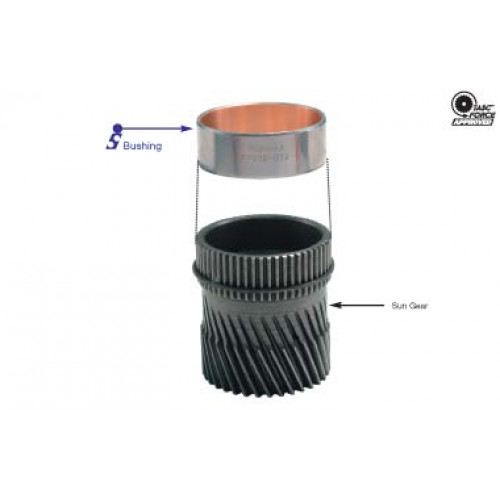 Втулка солнечной шестерни