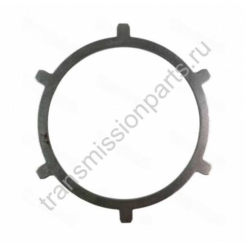 Стальной диск
