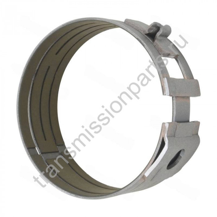 Тормозная&nbsp;лента