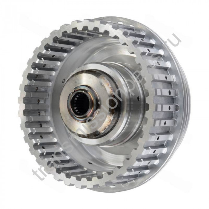 Барабан