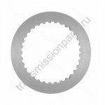 Фрикционный диск