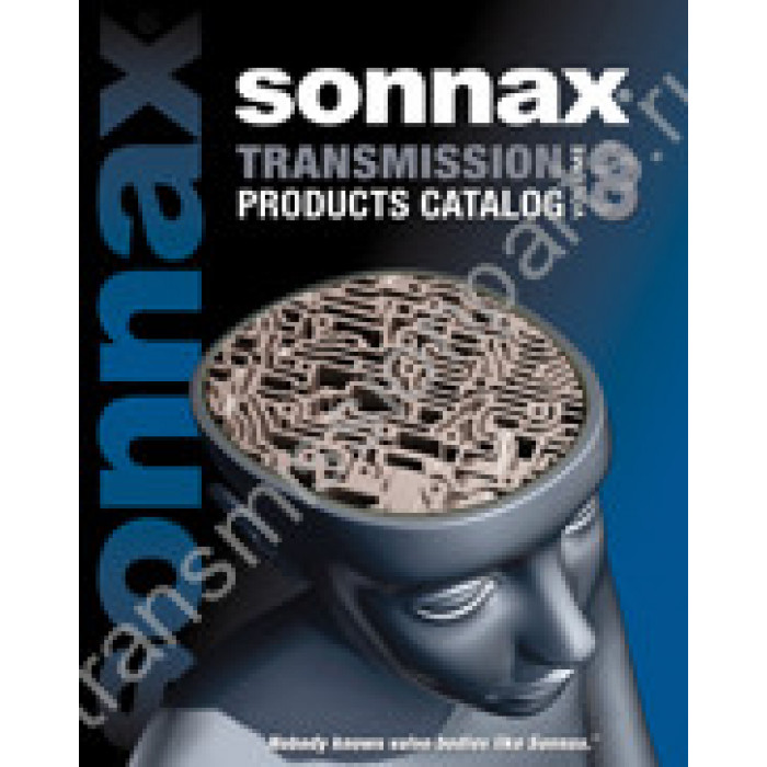 КАТАЛОГ-SONNAX-2010&nbsp;№8