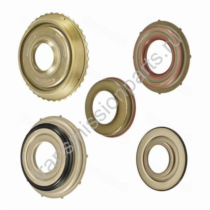 Комплект поршней Комплект поршней