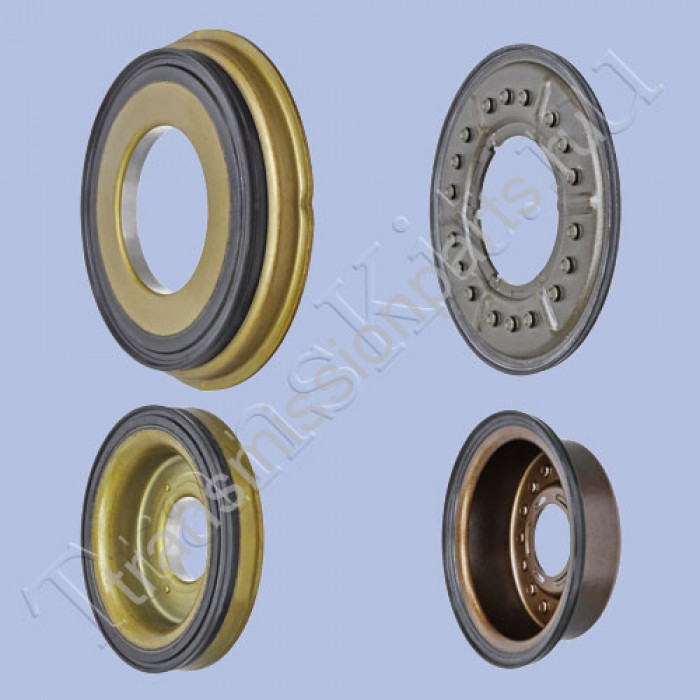 Комплект поршней Комплект поршней