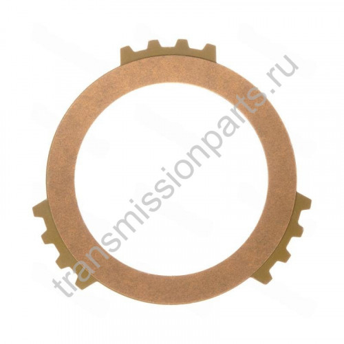 Фрикционный диск