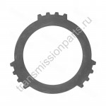 Фрикционный диск