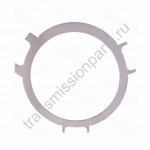 Фрикционный диск