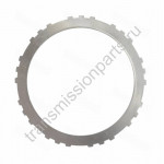 Фрикционный диск
