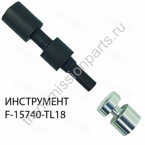 Клапан гидроблока