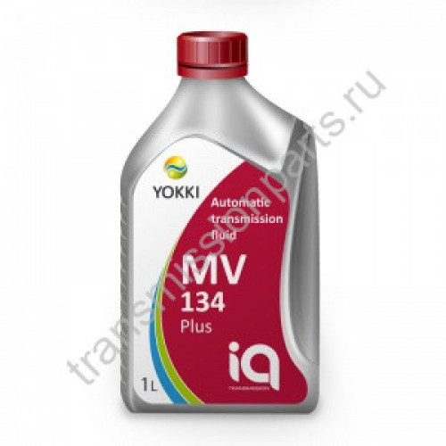 Трансмиссионное масло (1 литр) 722.9,722.6,722.5 Мерседес