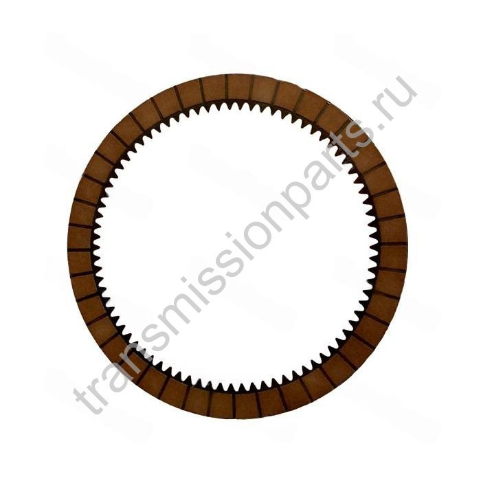 Фрикционный диск г/т Фрикционный диск г/т