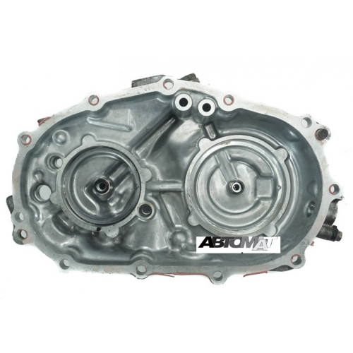 Задняя крышка корпуса вариатора CVT-JF015E/RE0F11A Ниссан Инфинити