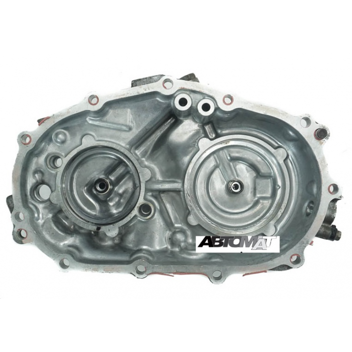 Задняя крышка корпуса вариатора CVT-JF015E/RE0F11A Ниссан Инфинити Задняя крышка корпуса вариатора CVT-JF015E/RE0F11A Ниссан Инфинити