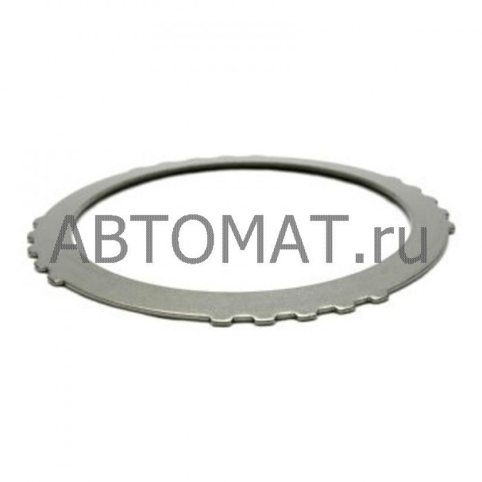 Пружинный диск 30/129мм/2,3мм Пружинный диск 30/129мм/2,3мм